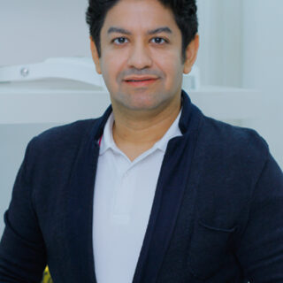 Dr. Alexandre Moretti