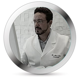 Dr. Marco Otávio Rocha Couto