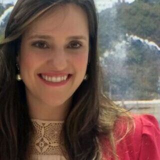 Dra. Ana Andrade Capp