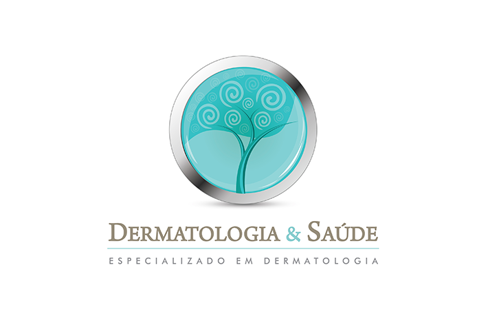 Logotipo-Dermatologia-Saude