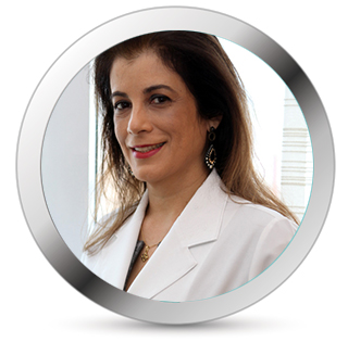 Dra. Claudia Lino Moraes