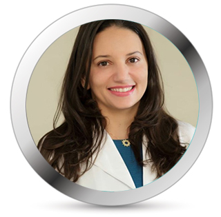 Dra. Fernanda Andreia Teixeira de Queiroz Domingos