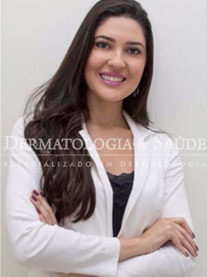 Eliane Oliveira – Esteticista e micropigmentadora