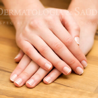 Como cuidar bem das unhas