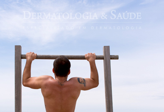 Anabolizante em adolescentes