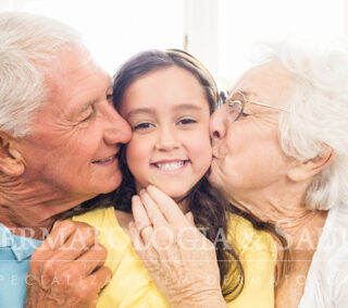 Como cuidar bem da pele