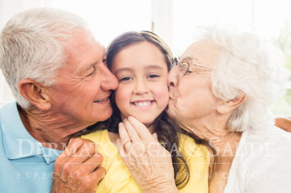 Como cuidar bem da pele