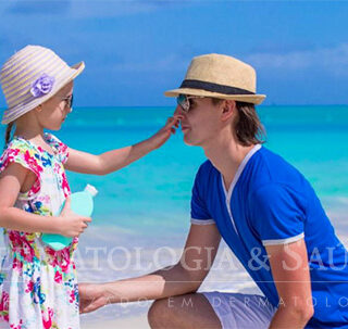 Filtros Solares Buidegradáveis