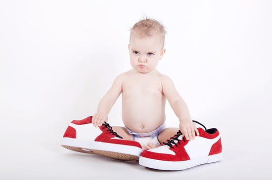 Como tratar micose nos pés