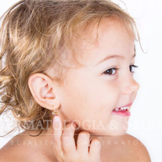 Dicas de orelhas furadas