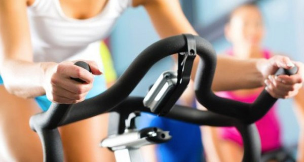 Mãos machucadas academia