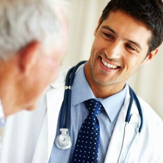 Como escolher seu medico