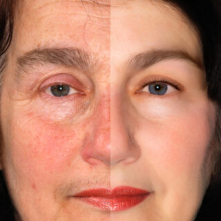 Novidades em hidroxiapatita de cálcio