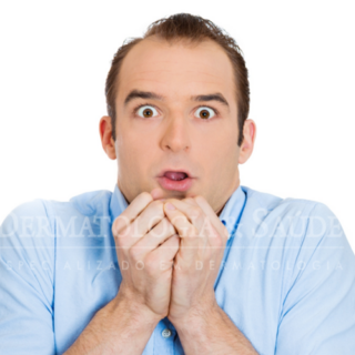 Síndrome pós-finasterida