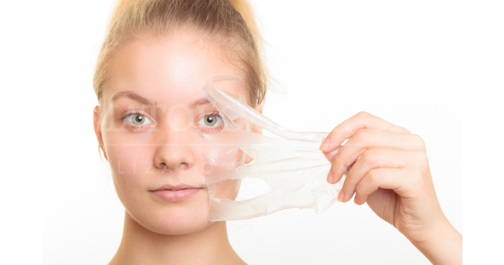 3 mitos sobre peelings